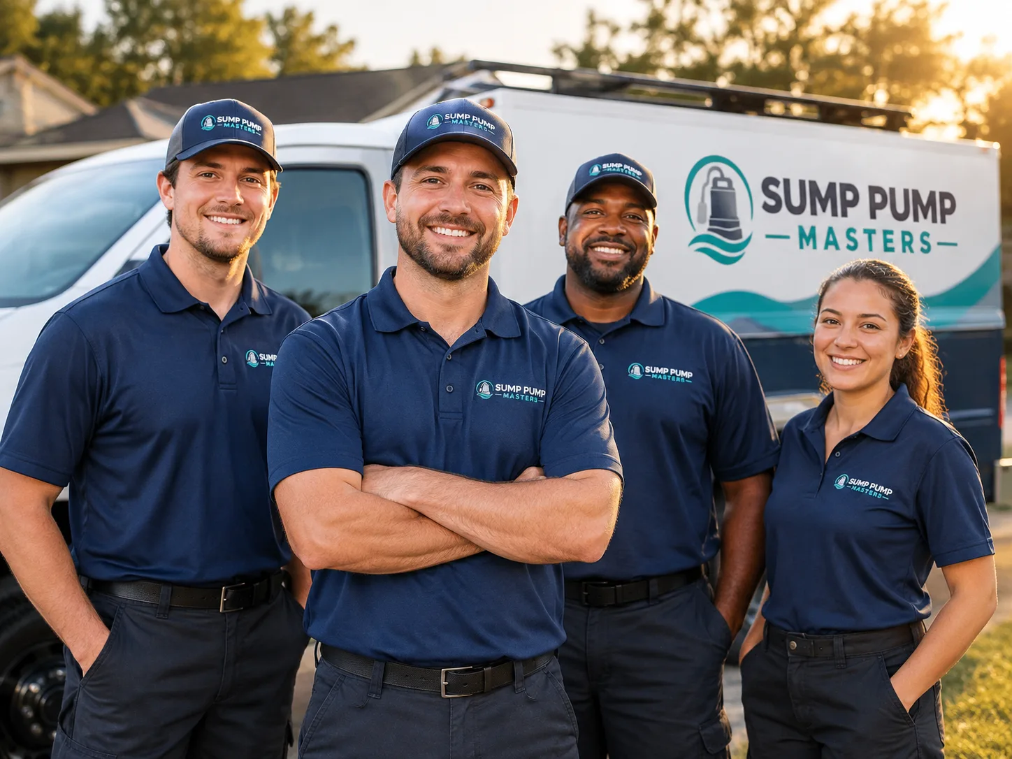 Sump Pump Repair company in Okabena, MN