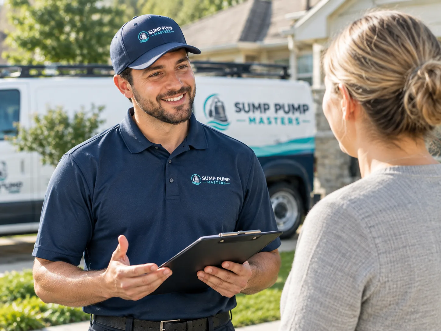 Sump Pump Repair Okabena, MN FAQs